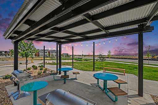 Pet-Friendly with Multiple Parks & Greenspaces Throughout the Community