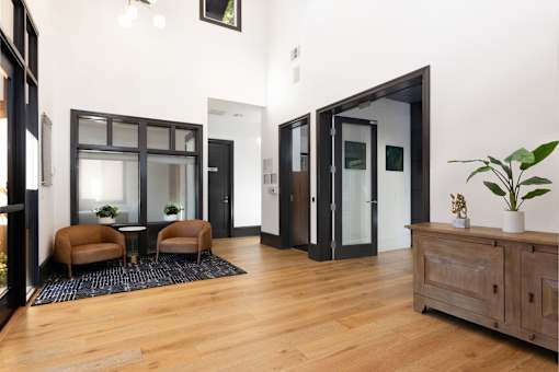 clubhouse