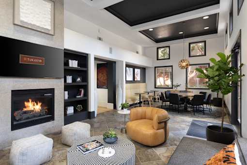 clubhouse