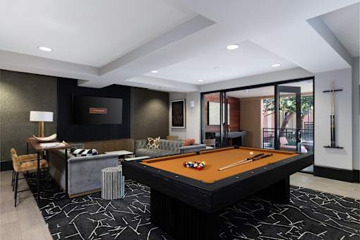 clubhouse