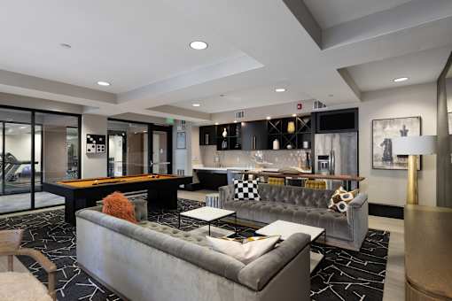 clubhouse