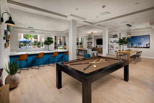 Clubhouse
