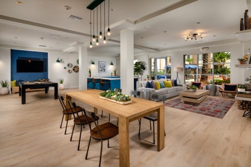 Clubhouse