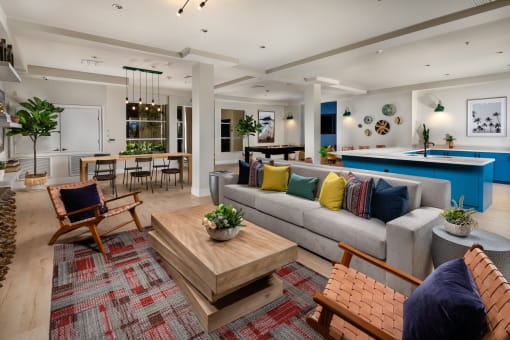 Clubhouse