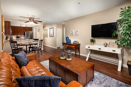 Living Room at the resort at longboat key club at Ascend2300,  92008