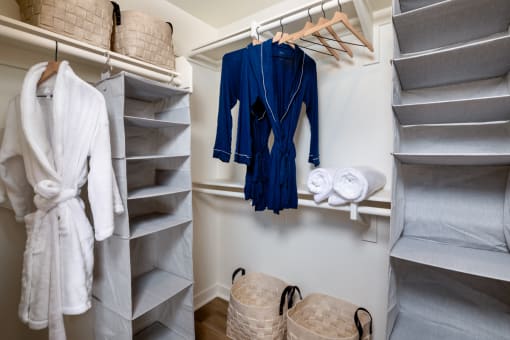 Closet