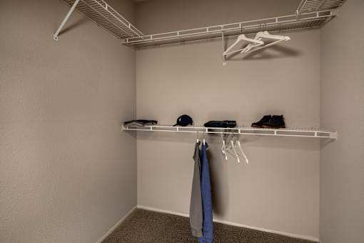 Closet