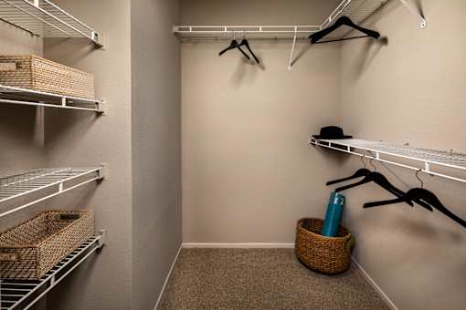 Closet