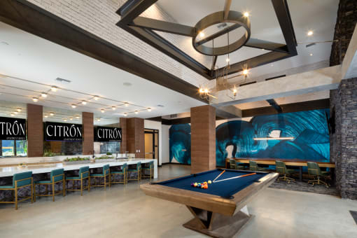 citron clubhouse at Citron, Anaheim, 92805