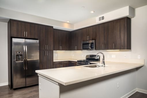  Kitchen at Lakeview 88, Spring Valley, 91977