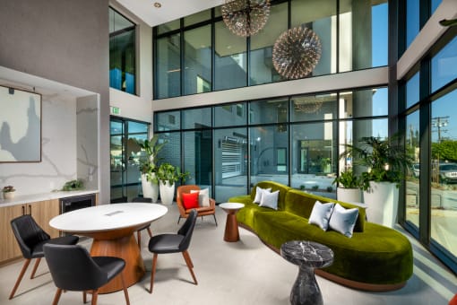 the apartments dubai world trade centre hotel apartments at VORA LUX, San Diego, CA