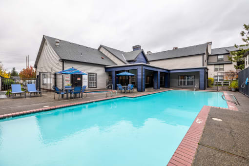 pool