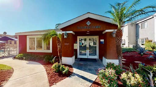 Rancho Vista Leasing Office