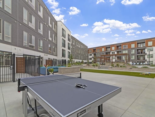 Courtyard at Upper West, West Jordan, UT