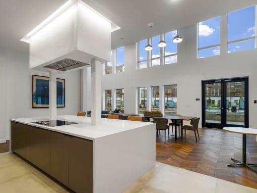 Clubroom at Upper West, West Jordan, 84088