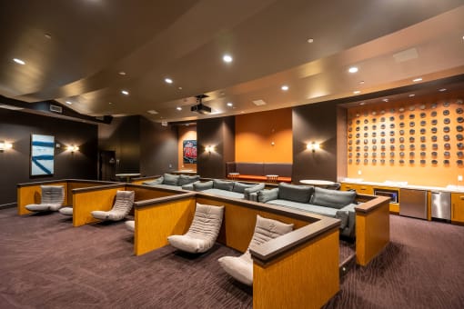 theater