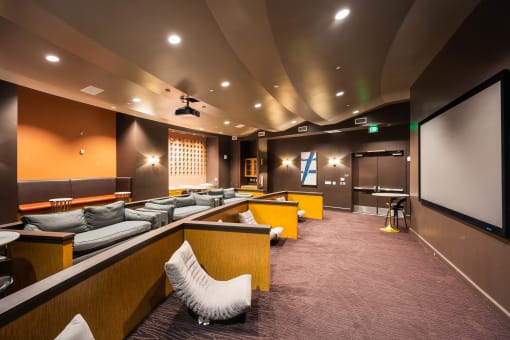theater