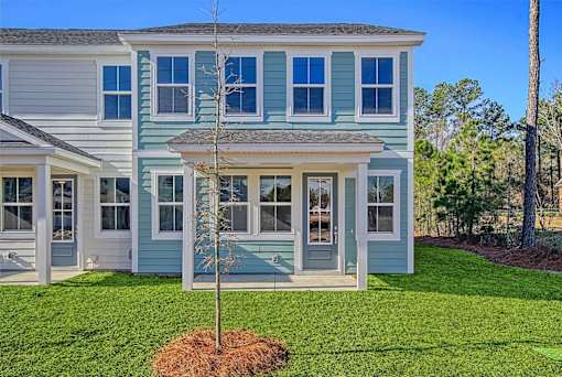 Townhome for rent in Moncks Corner