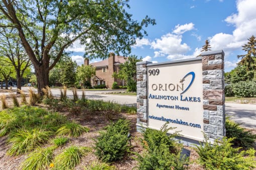 Orion Arlington Lakes