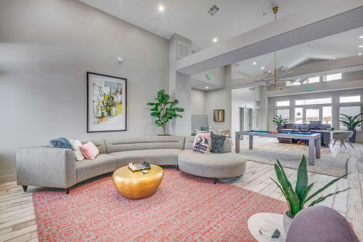 Clubhouse
