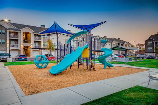 Playground