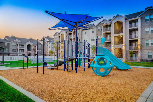 Playground