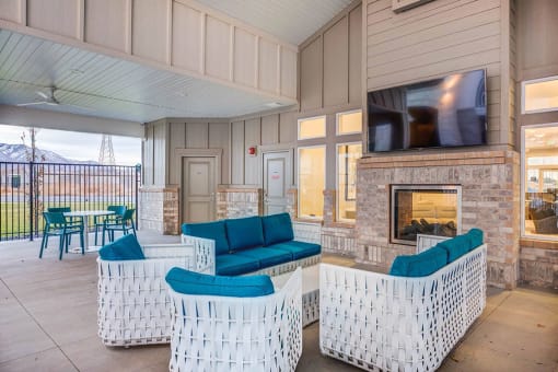 Clubhouse