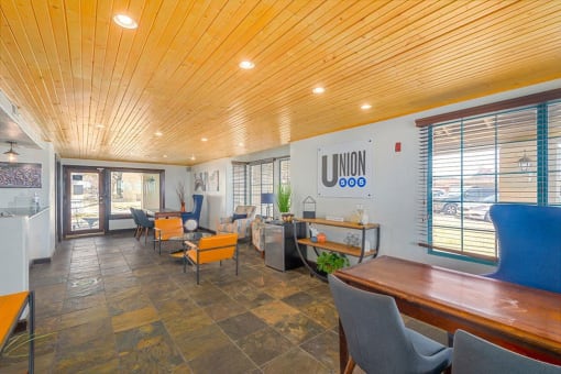 Clubhouse