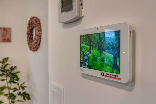 security feature