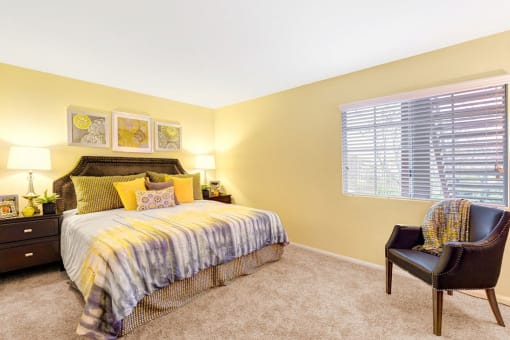 Upgraded Lighting Packages, at Sunbow Villas, CA, 91911