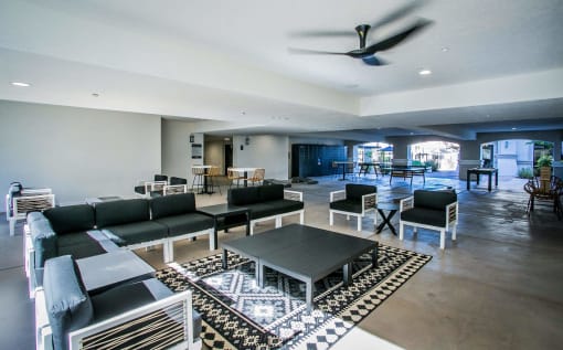 Game Lounge