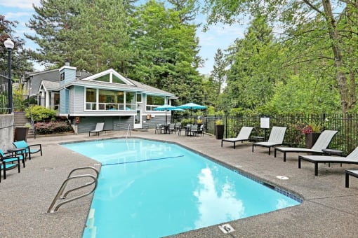 pool