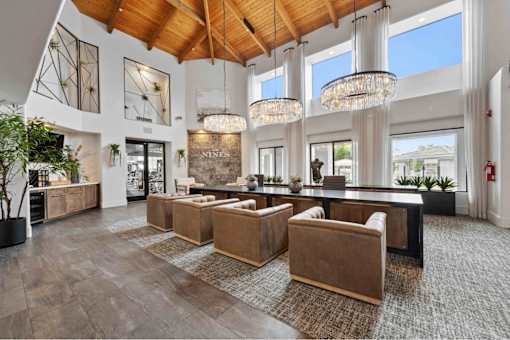 Nines at Kierland clubhouse