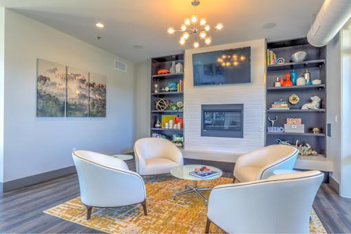 common area