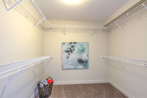 closet