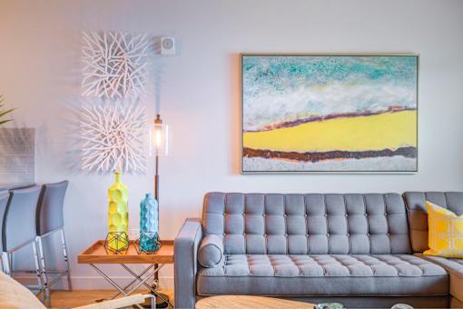 sofa