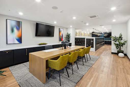 Clubhouse