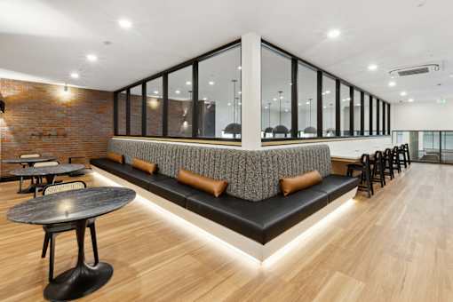 Co-working Space
