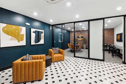 Clubhouse