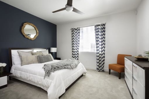 Gorgeous Bedroom at Palomar Station, San Marcos, CA