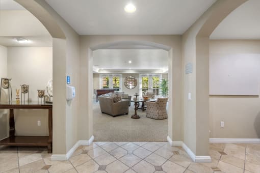 clubhouse