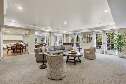clubhouse