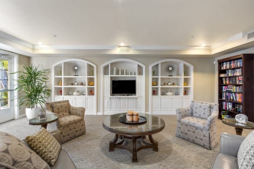 clubhouse