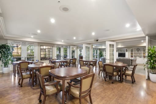 clubhouse