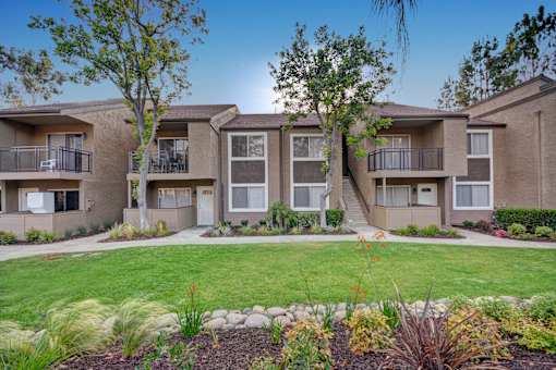 Building at Park Pointe, El Cajon, 92019