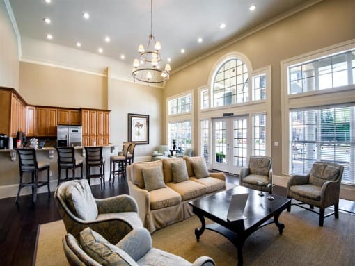 Clubhouse