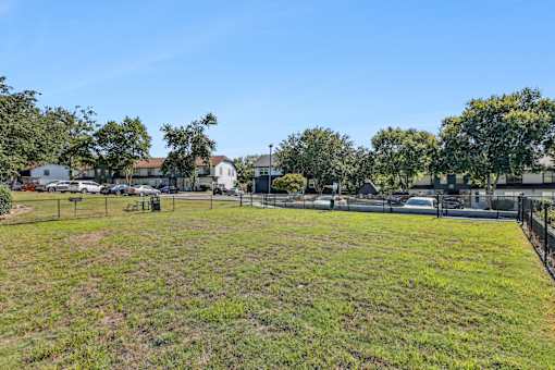 Aventura Bellevue Dog Park