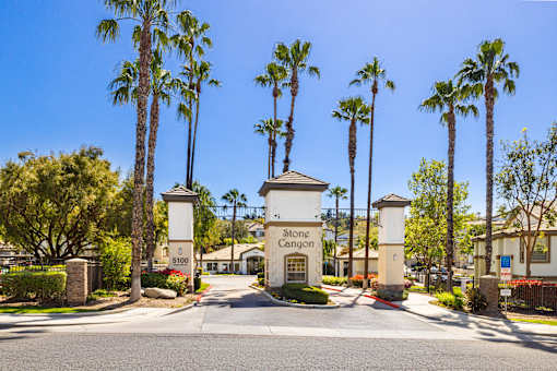 Property Exterior at Stone Canyon Apartments, Riverside, 92507