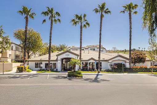 Property Exterior at Stone Canyon Apartments, Riverside