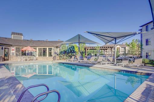 Pool 3